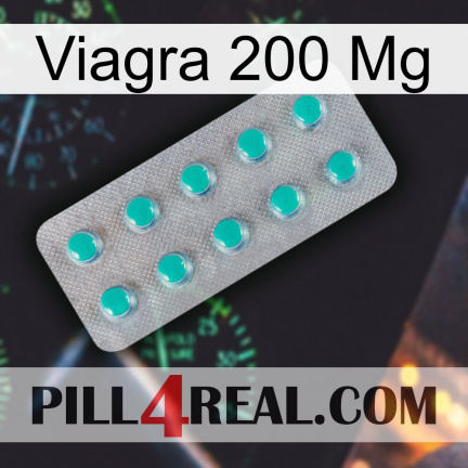 Viagra 200 Mg 28